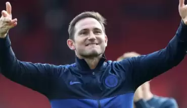 Chelsea Teknik Direktörü Lampard'dan Kovid-19 testi eleştirisi: