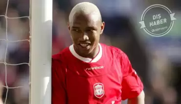 El Hadji Diouf: "Drogba ve Eto'o'dan daha yetenekliyim"