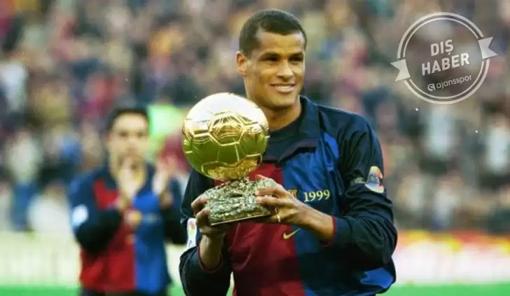 Rivaldo'dan Barcelona yönetimine uyarı!