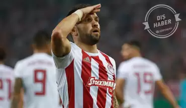 "Fenerbahçe'den ayrılarak doğru karar verdim."