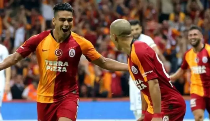 Galatasaray'dan yabancı sınırı açıklaması