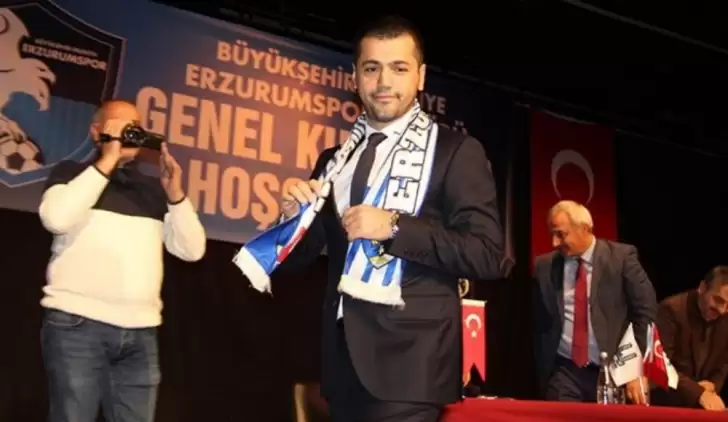 Hüseyin Üneş: "Alt liglerin başlangıç tarihi..."