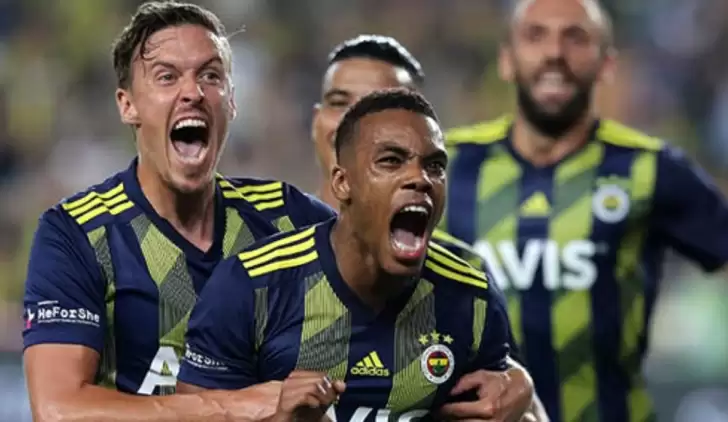 Fenerbahçe’den Garry Rodrigues açıklaması