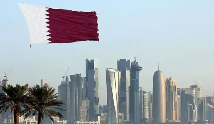 Katar'da darbe mi oldu?