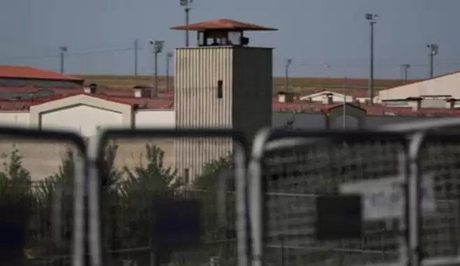 Af yasası son durum nedir? Af yasası kimlere vuruyor? 4 Mayıs af haberleri