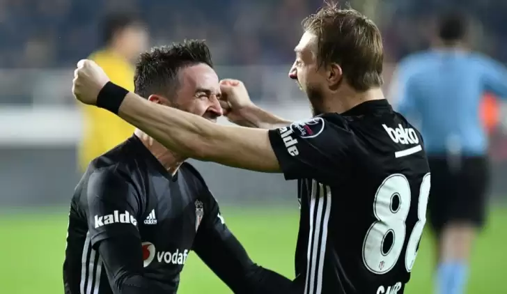 Gökhan ve Caner, Beşiktaş ile anlaşamazsa...