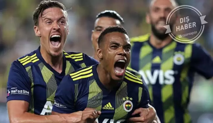 "Garry Rodrigues'ten vazgeçmedik." 