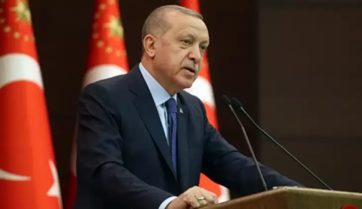 Cumhurbaşkanı Erdoğan açıkladı... Birçok yasak kalkıyor