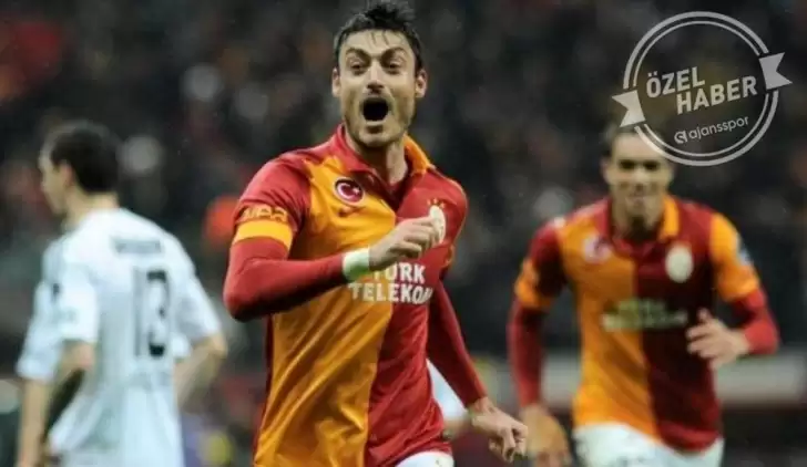 Albert Riera'dan Galatasaray açıklaması!