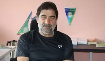 Ünal Karaman: "Hiçbir şey olmamış gibi başlamak çöküş olabilir"