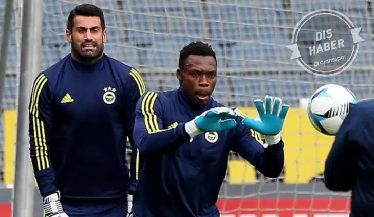 FIFA Kameni'yi haklı buldu, Fenerbahçe CAS'a gitti 