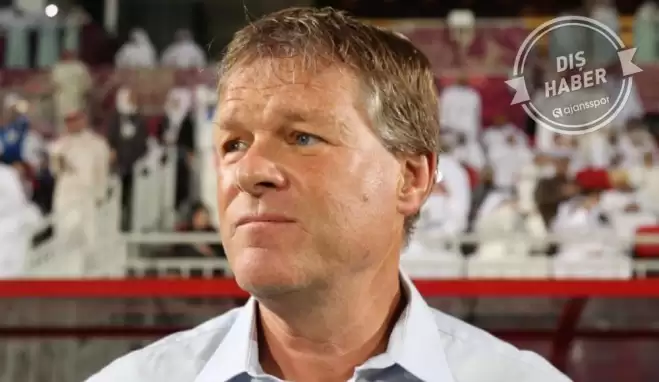 Erwin Koeman'ın yeni takımı belli oluyor!
