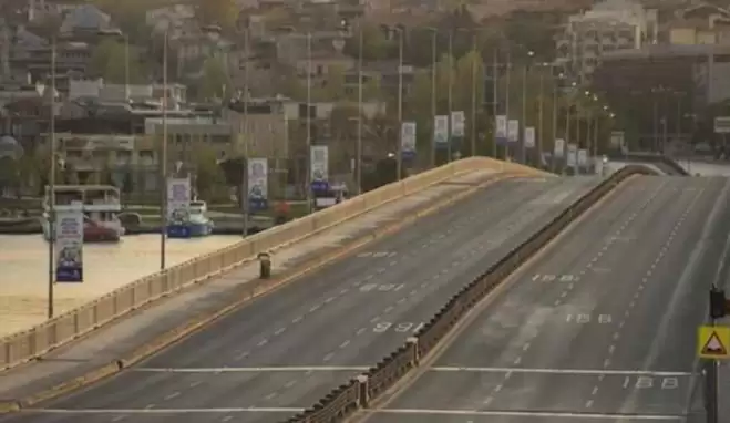 65 yaş üstüne sokağa çıkma izni mi geldi?