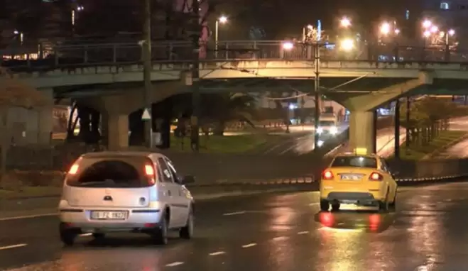 Taksiler için tek/çift uygulaması ne zaman sona erecek? Cumhurbaşkanı...