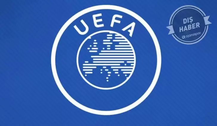 UEFA'ya 8 milyar euroluk öneri: 'Yeni sezon Ocak 2021'de başlasın'