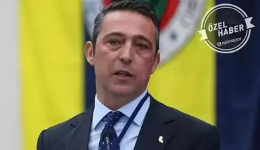 Fenerbahçe'nin dediği oldu, anlaşma 10 yıllık