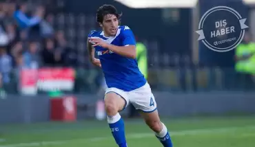 Sandro Tonali'nin menajerinden transfer açıklaması