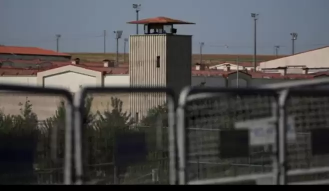 Af yasası son durum nedir? Af yasası kimlere vuruyor? 5 Mayıs af haberleri