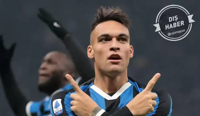 Barcelona Arjantinli oyuncu için servet önerdi!