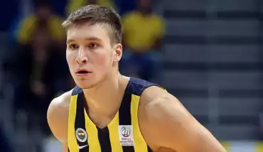 Bogdanovic'e büyük onur