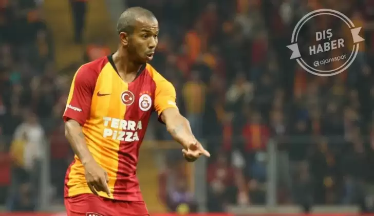 Mariano transferi indirime bağlı