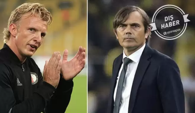 Kuyt ve Cocu Premier Lig'den kulüp alıyor!