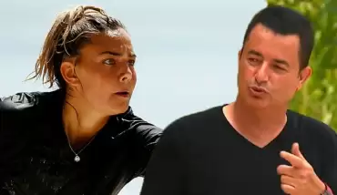 Aycan Yanaç'tan Acun Ilıcalı'nın teklifine flaş yanıt!