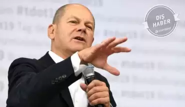 "Korona ile 2 yıl daha yaşamaya alışmalıyız"