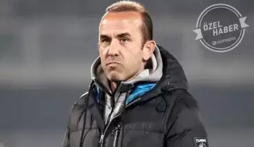 Mehmet Özdilek'ten Beşiktaş açıklaması!