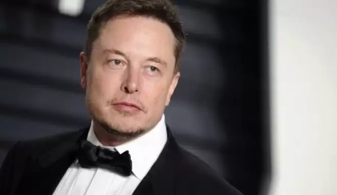Elon Musk kimdir, kaç yaşında? Elon Musk baba mı oldu, oğlunun adı ne?