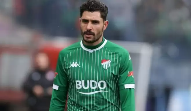 Özer Hurmacı eski başkanı maç satmakla suçladı