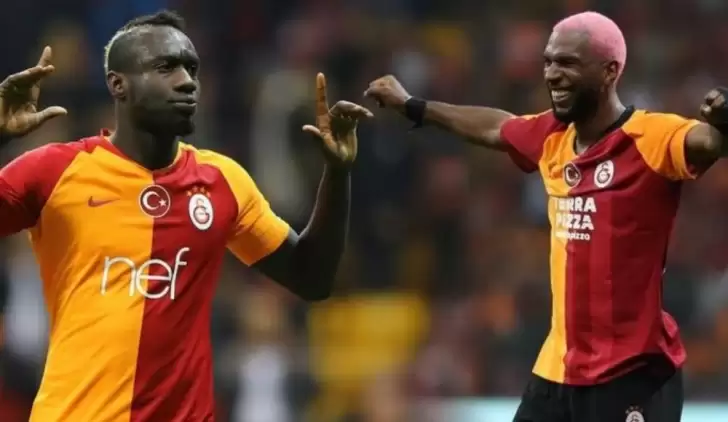 Galatasaray'ın başı belada! 93 milyon lira...