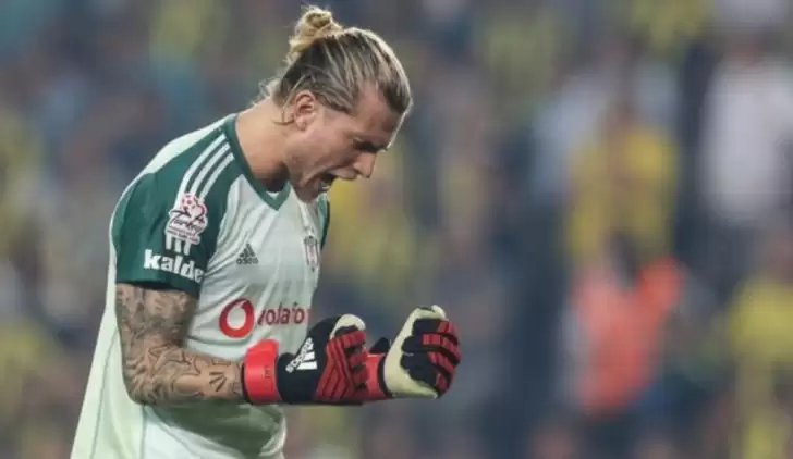 Erdal Torunoğulları: "Karius'un yaptığı utanç verici"