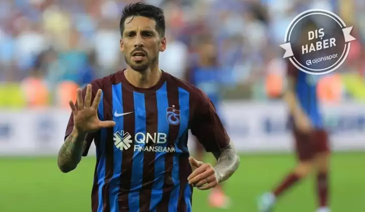 Jose Sosa’nın geleceği tek gelişmeye bağlı