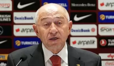 "Fatih Terim'le iletişime geçmesi gerekir"