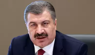 Bakan Koca uyardı: "Tehdit devam ediyor"