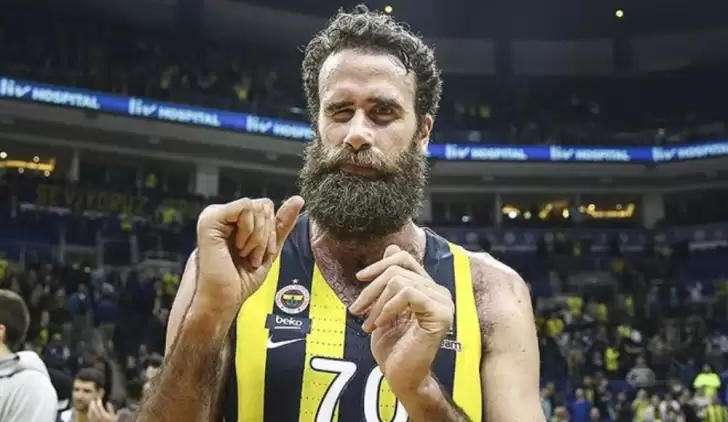 Fenerbahçe ayrılığı açıkladı