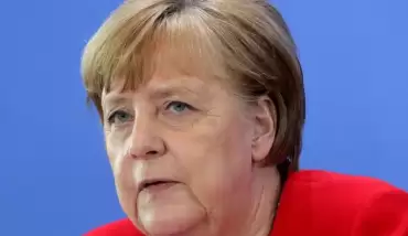 Almanya’da Kovid-19 önlemlerinin gevşetilmesine devam ediliyor