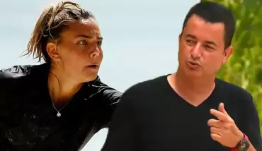 Aycan Yanaç'tan flaş Fenerbahçe açıklaması