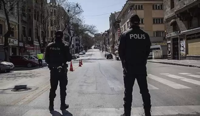 65 yaş üstü ve 20 yaş altı yasağı ne zaman bitecek?