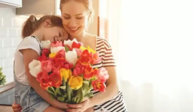 Anneler günü hediyeleri! Anneme ne hediye alabilirim 2020?