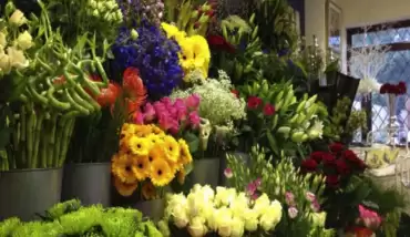 İçişleri'nden çiçek satan iş yerleri genelgesi