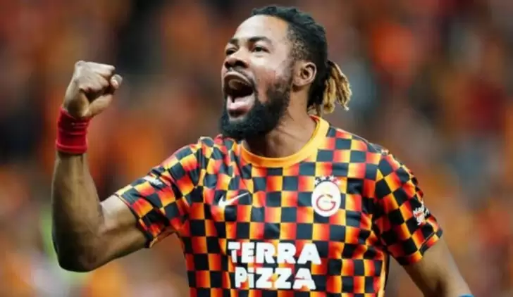 Galatasaray'ın transfer planı ortaya çıktı! Luyindama...