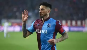 Sosa ile neden sözleşme imzalanmıyor? İşte o gerçek...