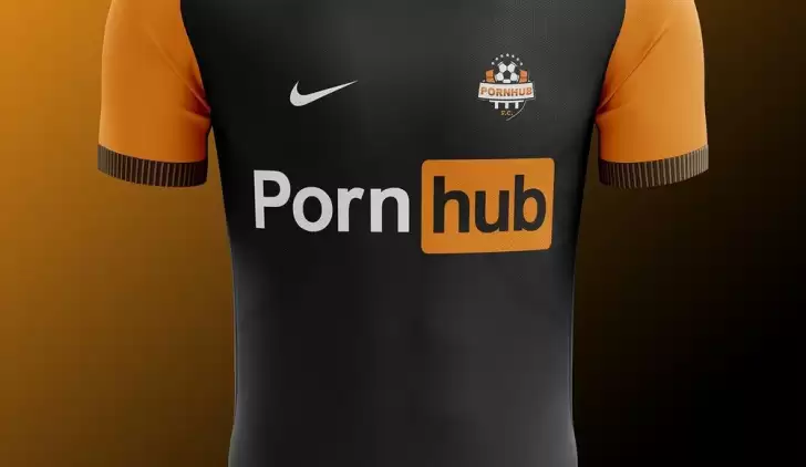 2019'da en çok o futbolcular arandı! Pornhub...