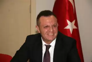 Denizlispor Başkanı Ali Çetin'den liglerle ilgili açıklama