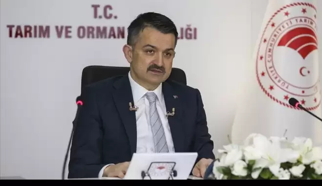 Tarım Bakanlığı 2153 personel alımı başvurusu: Tarım Bakanlığı personel alımı başvuru şartları