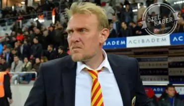 "Bjelica, Fenerbahçe'de çok..."