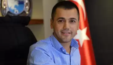 Hüseyin Üneş: "Lige başlama tarihleri çok erken"