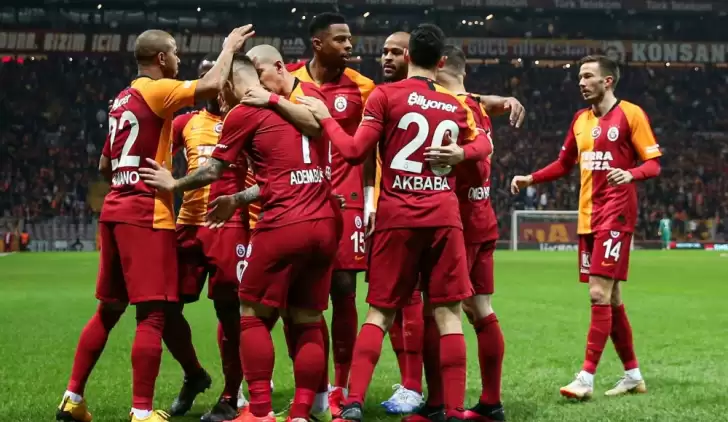 Galatasaray'da hangi oyuncular maaş indirimini kabul etmedi? İşte liste...